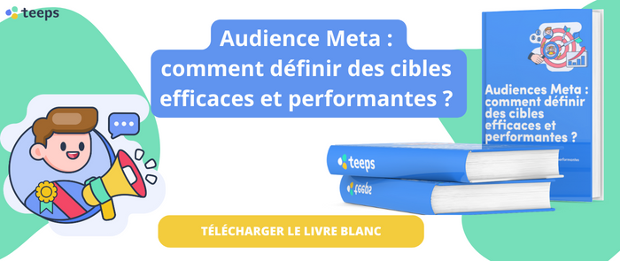 Audiences Meta : comment définir des cibles efficaces et performantes aujourd’hui ?